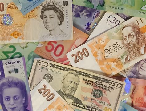 Maybe you would like to learn more about one of these? Money from around the World: the colorful currencies from far