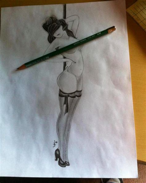 Piercing models is a site for all your piercings and tattoo queries, inspiration, artistic ideas, designs and professional information. Pin up stripper by magickmaster on DeviantArt