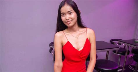 Game thailand makin di gosok makin enak. Dunia Malam Pattaya Bangkok Walking Street