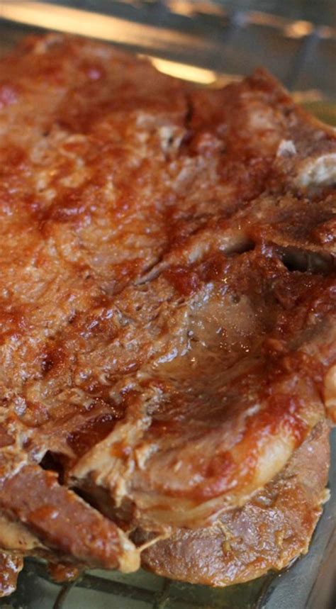 It is infused with amazing flavor from the smoking and seasoning process. Fall Apart Tender Pork Chops - Fall Apart Tender Pork ...