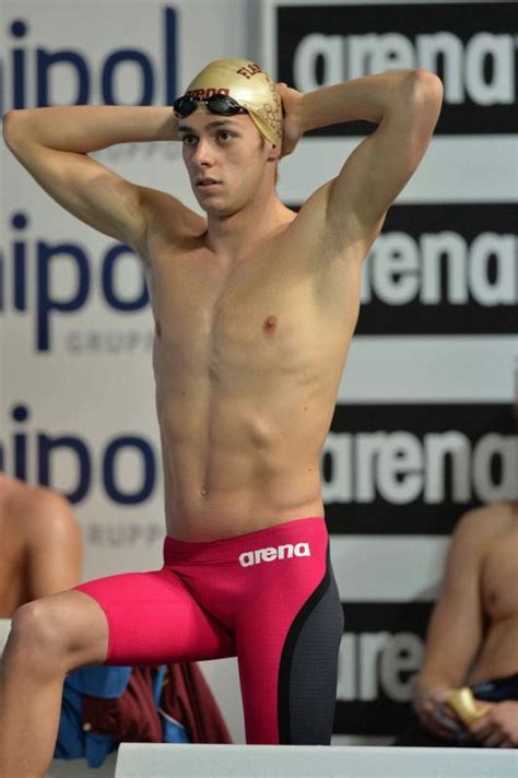 1500m freestyle olympic, world and european champion | twuko. Il premio Mangiarotti a Paltrinieri e Govorov | Questione ...