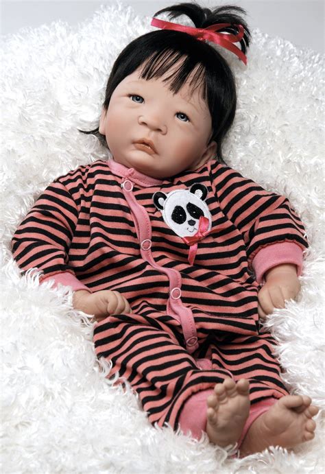 panda-twin-girl-asian-babies,-reborn-babies,-baby-dolls
