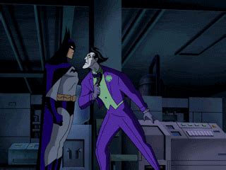 The animated series, was mark hamill reprising his role as joker. BATMAN: THE ANIMATED SERIES: 25 Years Later - WOBAM ...