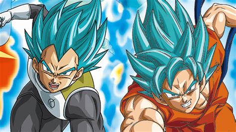 Dragon ball super is another continuation of the dragon ball series, consisting of both an anime and manga, with their plot framework and character designs handled by franchise creator akira toriyama. Dragon Ball Super English Sub Announced - IGN