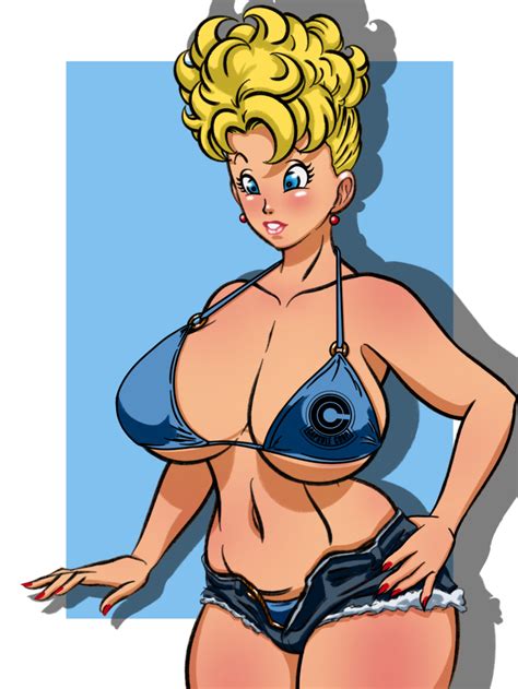 Rule 34 - 1girls bedaxe bikini blonde hair blue eyes blush ...