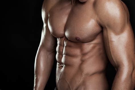 A deuce of a family row. How to Get Lean Fast without Losing Too Much Muscle Mass