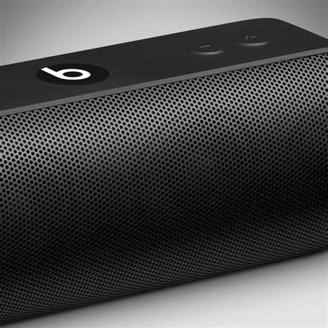 Your jbl speaker now is capable of running the siri. How about a $250 Beats Siri speaker?