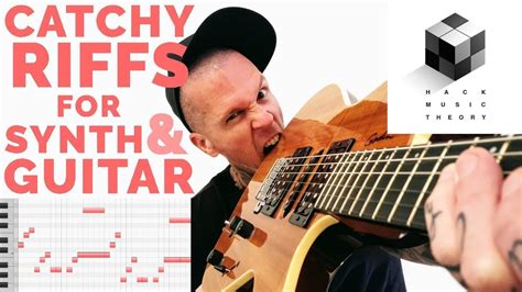 In music theory, every note vibrates at its own distinct frequency, which determines its duration refers to how long a note is held. How to Compose a Song - Write a Guitar Riff or Melody over ...