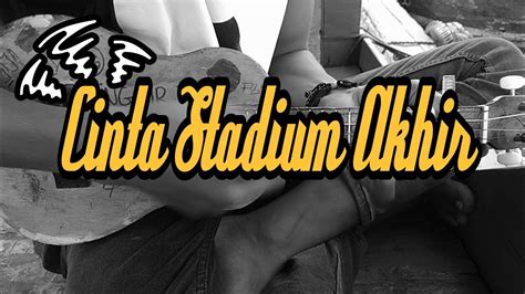Ziana zain lyrics provided by songlyrics.com. Cinta Di Stadium Akhir Versi Ukulele.. #SUBSCRIBE - YouTube