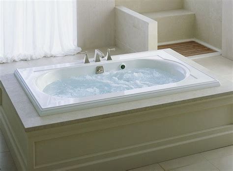 A professional has the experience to determine any issues that must be addressed before and during installation. 17 Best images about Bathroom By Installing Jacuzzi Tubs ...