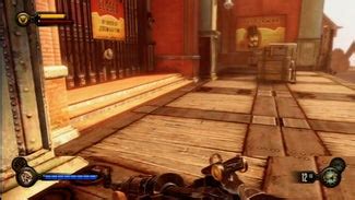 They can be found in certain hidden. Side Quests - BioShock Infinite Wiki Guide - IGN