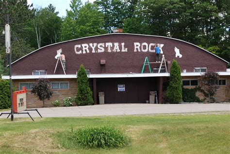 Check spelling or type a new query. Crystal Rock Skating Rink, Northern WI | elephantsgerald ...