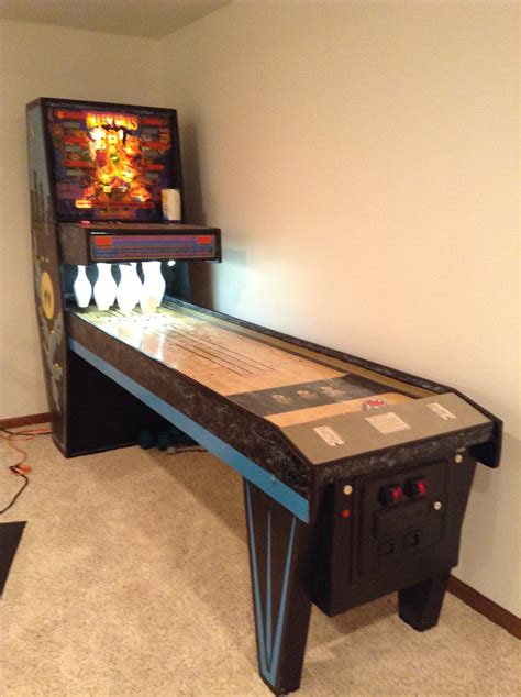 Welcome to alley katz entertainment center. Alley cats puck bowler for sale in Northern Indiana - We ...