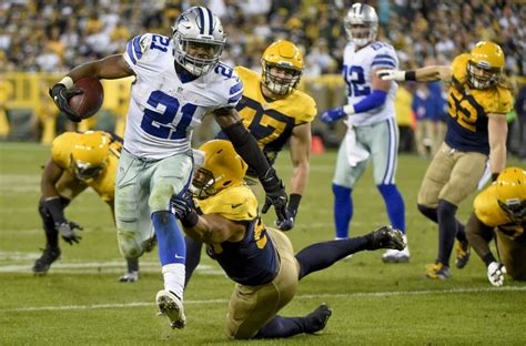 The latest news, video, standings, scores and schedule information for the dallas cowboys. Breaking Down the Dallas Cowboys Entire Offense Through ...