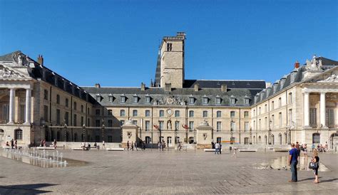 Mairie de Dijon photo et image | special, mairie, dijon Images ...