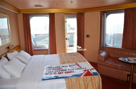 Check spelling or type a new query. Carnival Sunrise Stateroom 6434