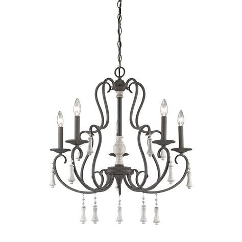 5 light chandelier, 5 light chandelier black, 5 light chandelier bronze may furnish a pleasant landscape in many aspects of your dwelling. 25 Ideas of Corneau 5-light Chandeliers