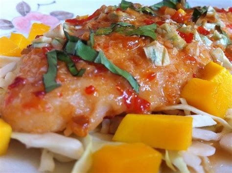 It is easy and delicious, plus this recipe can be adapted to many other fish recipes including, cod, pollac. How To Bake Swai Fish - wedfv