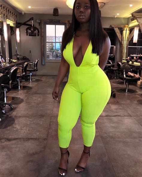 Follow/tag for a feature ️. Pin on Thick African Girls