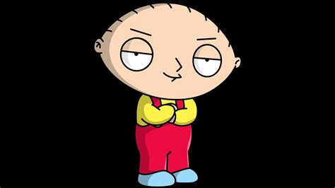 Episode 21, it shows stewie having a second birthday. stevie griffin says a sware!!!!1!!11!!! - YouTube