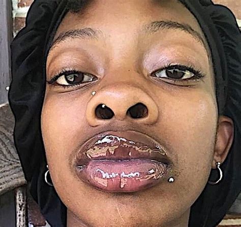 Their amazing black butts and tight cunts will surely drive you crazy and make your pants smoke. Pin on Black & Juicy Big Lips