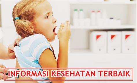 Maybe you would like to learn more about one of these? Cara Mengobati Penyakit Paru-paru Anak - Info Kesehatan ...