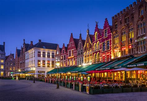 Help us verify the data and let us know if you see any information that needs to be changed or updated. Bruges Belgium Destination Review | Andy's Travel Blog