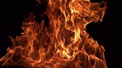 On tuesday, august 6, adobe announced version 1.2 of premiere rush speed ramping, meanwhile, will make those speed changes gradually, instead of abruptly switching from full speed to slow or fast motion. Slow Motion Fire - Stock Video | Motion Array