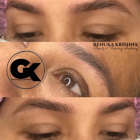 Hey, welcome to our website. Best Eyebrow Microblading Delhi India | Renuka Krishna in 2020 | Microblading eyebrows, Best ...