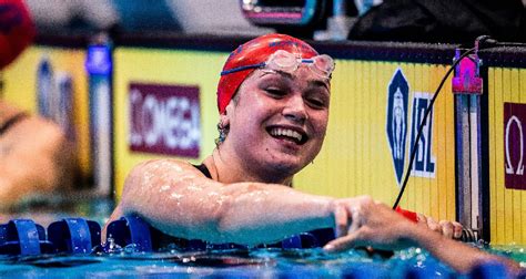 See full list on quotidiano.net Nuoto, super Benedetta Pilato, Record Europeo 50 rana ...