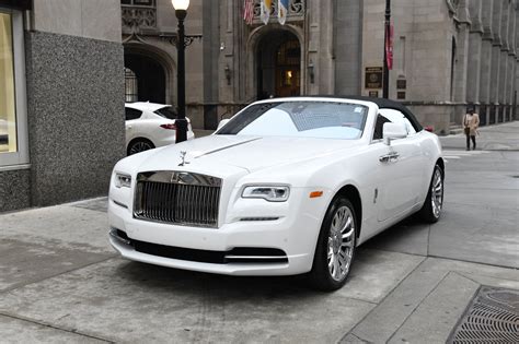 Maybe you would like to learn more about one of these? For sale : 2020 Rolls-Royce Dawn - Chicago Exotic Car ...