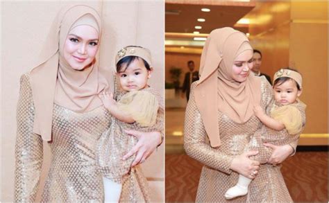 Dato' sri siti nurhaliza♥️album lebaran terbaik(clip video pulang kampung). Majlis Hari Jadi Siti Nurhaliza