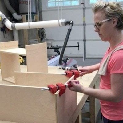 Check spelling or type a new query. Cabinet Making 101 - Sawdust Girl® in 2020 | Sawdust girl ...