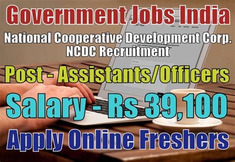 The program is completely digital all in the h&m app or at hm.com/signup. NCDC Recruitment 2018 for 70 Assistants Apply Now Online ...