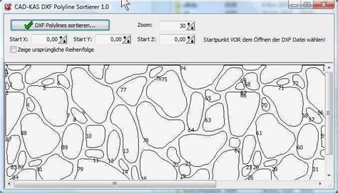 Kostenlose arbeitsblätter und unterrichtsmaterial zum fach vorlagen für lehrer in der grundschule. Dxf Vorlagen Beste Dxf Polyline sortierer | Vorlage Ideen