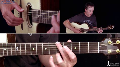 A valid passport for 6 months starting from the day of the arrival; Going To California Guitar Lesson - Led Zeppelin - YouTube