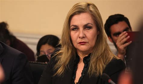 Polémica por dichos de pamela jiles: Pamela Jiles dice que Piñera revolcó en caca al Ministro ...