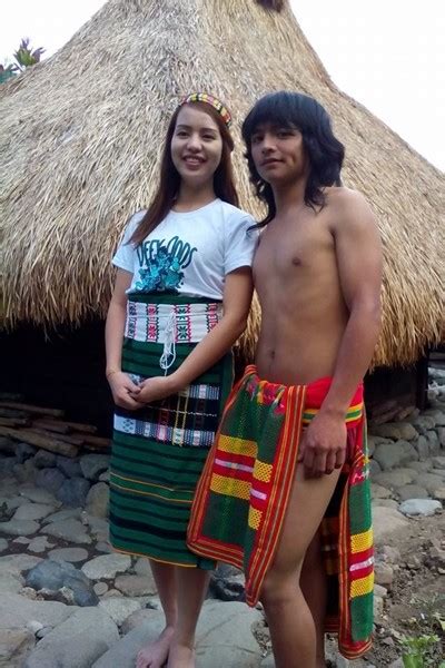 Blondonion 12 vor 2 tage. Carrot Man: The Igorot beauty that is Jeyrick Sigmaton and w