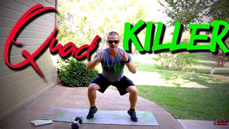 Killer quad‏ @killerquad1 21 февр. Quad Killer... Squat Challenge - YouTube