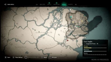 This guide will zoom out to show you what each area looks like, explaining what you do there and why it's important. Assassin's Creed Valhalla isn't really an AC game, but it ...