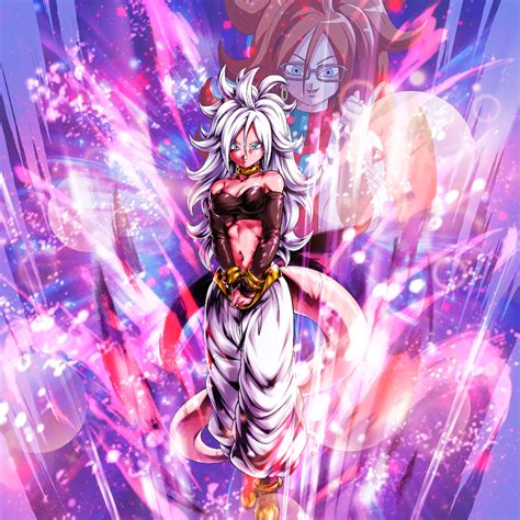 Check spelling or type a new query. Hydros on Twitter: "Sparking GRN Android 21: Good Art ...