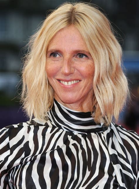 Sandrine kiberlain (born sandrine kiberlajn; SANDRINE KIBERLAIN at The Sisters Brothers Premiere at ...