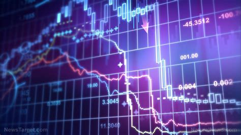 If thinking about a us stock market crash is too difficult to visualize, you might consider selling soon. The stock market, fatally wounded by the truth, will ...