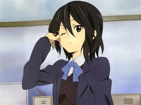 Kokoro connect is a japanese light novel series written by sadanatsu anda, with illustrations by shiromizakana. HOT or NOT - Forums - MyAnimeList.net