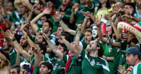 Todas las noticias sobre mundial 2022 publicadas en el país. México podría quedar fuera del Mundial de Qatar 2022 por ...