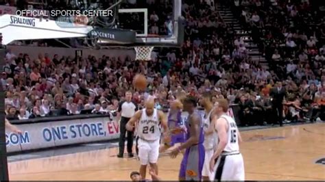 Suns regular season game log. Suns Vs. Spurs Game 4 - YouTube