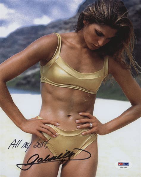 Gabrielle reece is an american actress and was born on january 06, 1970 inla jolla, san diego, california, us. Gabrielle Reece Signed 8x10 Photo Inscribed "All My Best ...