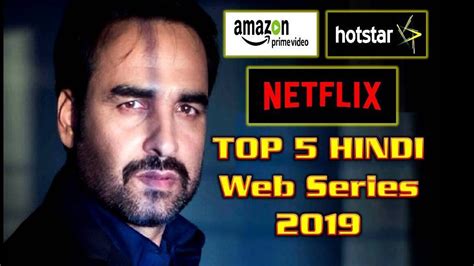 Best free tv series download sites 1. Top 5 Indian Web Series on Netflix & Amazon Prime ...