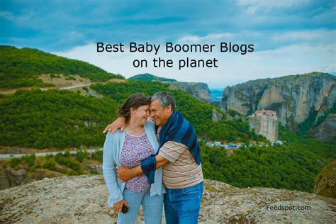 Pan, the greek god of nature, had a strange power. Top 75 Baby Boomer Blogs, Websites & Newsletters in 2018