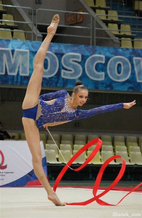 In rhythmic gymnastics, a ribbon is an apparatus composed of a handle (called stick), a ribbon, and attachment, used during a floor performance. Pin on Rhythmic Gymnastics: Ribbon